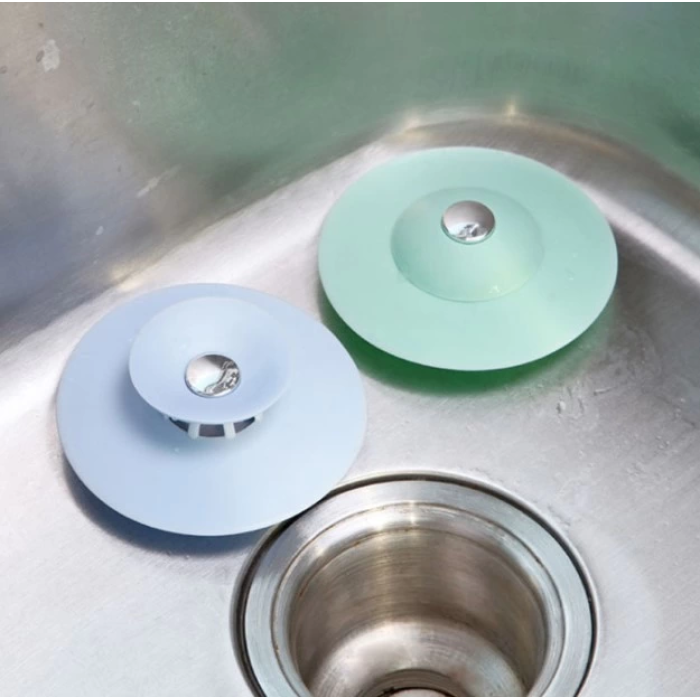 BFS  Lavabo ve Küvet Tıkacı Süzgeçi