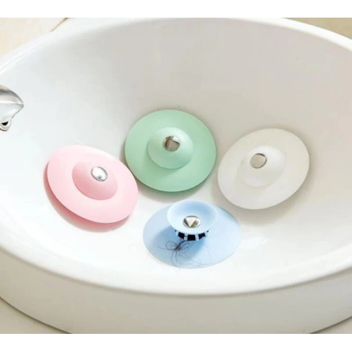 BFS  Lavabo ve Küvet Tıkacı Süzgeçi
