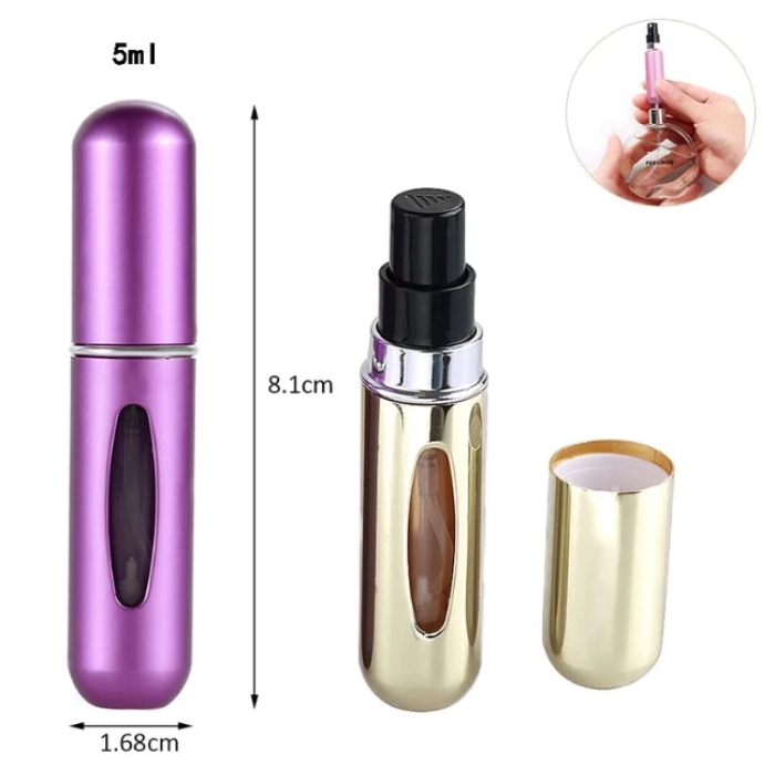 BFS  Cep Parfüm Şişesi 5ml