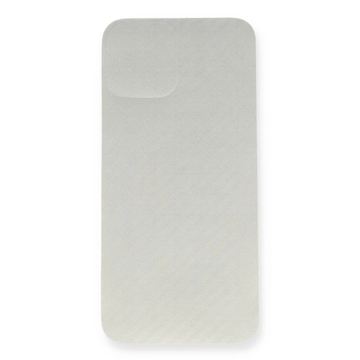 BFS iPhone 13 Pro Max Bilvis Hayalet Cam Ekran Koruyucu