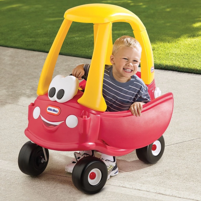 BFS  33907 Little Tikes Cozy Coupe®