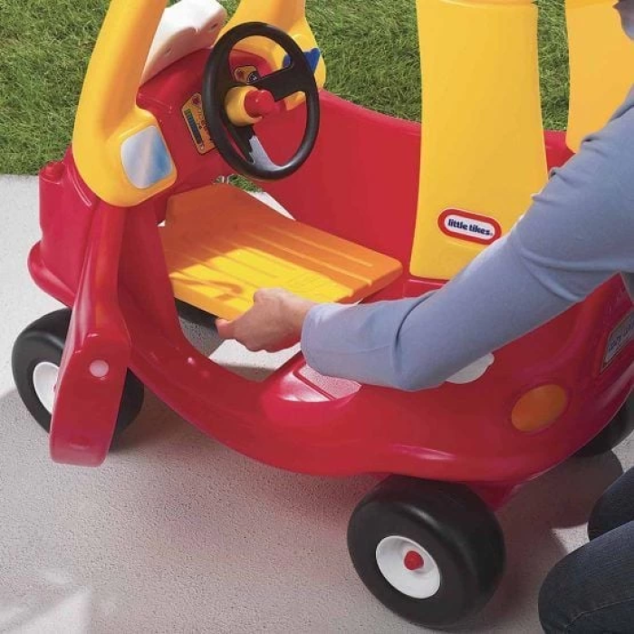 BFS  33907 Little Tikes Cozy Coupe®