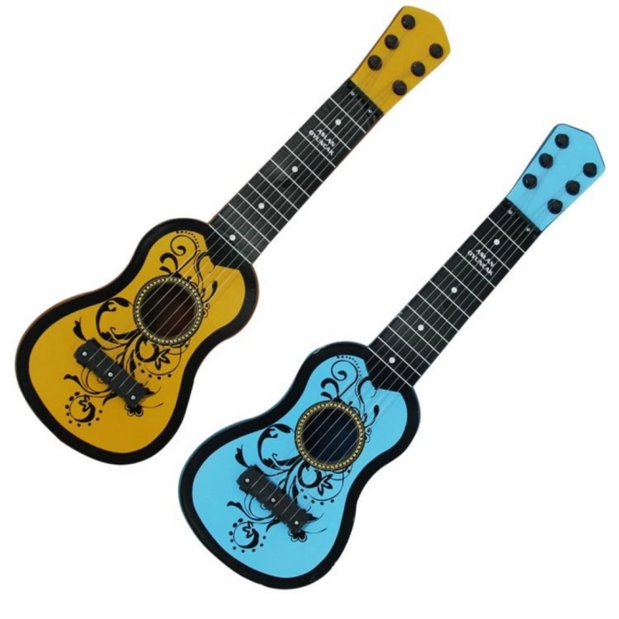 BFS   İspanyol Gitar