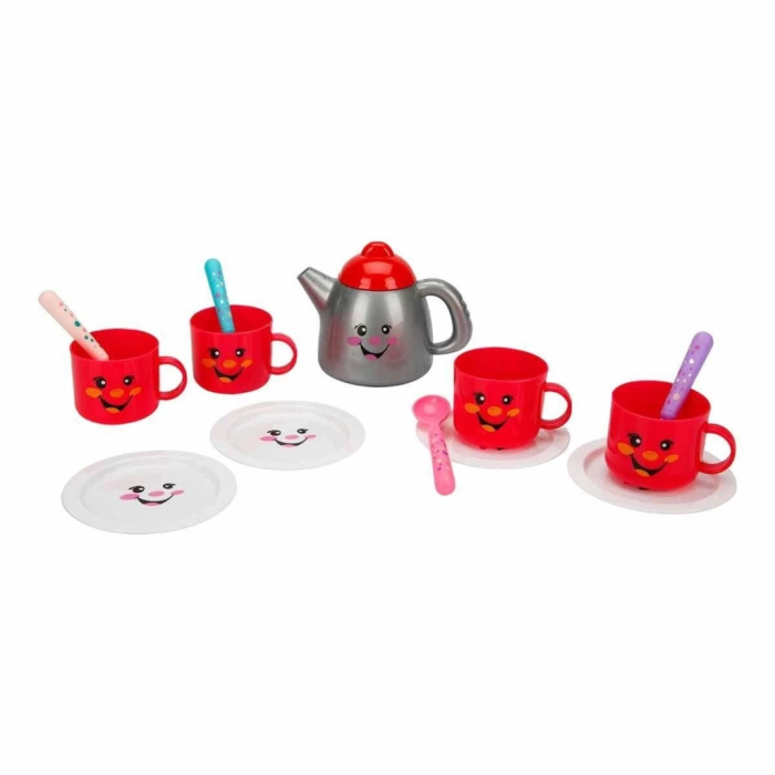 BFS   23301 Play Snsack Çay Keyfi Oyun Seti