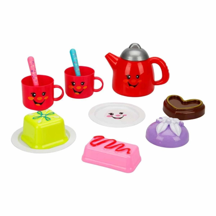 BFS   23301 Play Snsack Çay Keyfi Oyun Seti