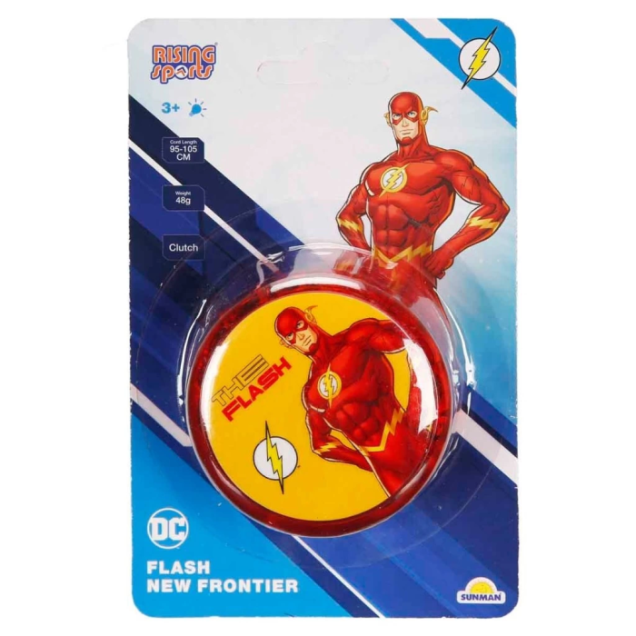 BFS  5352 SUN-RST-RSP-YOYO FLASH 6CM KRMZ IŞIKLI DC KRTL