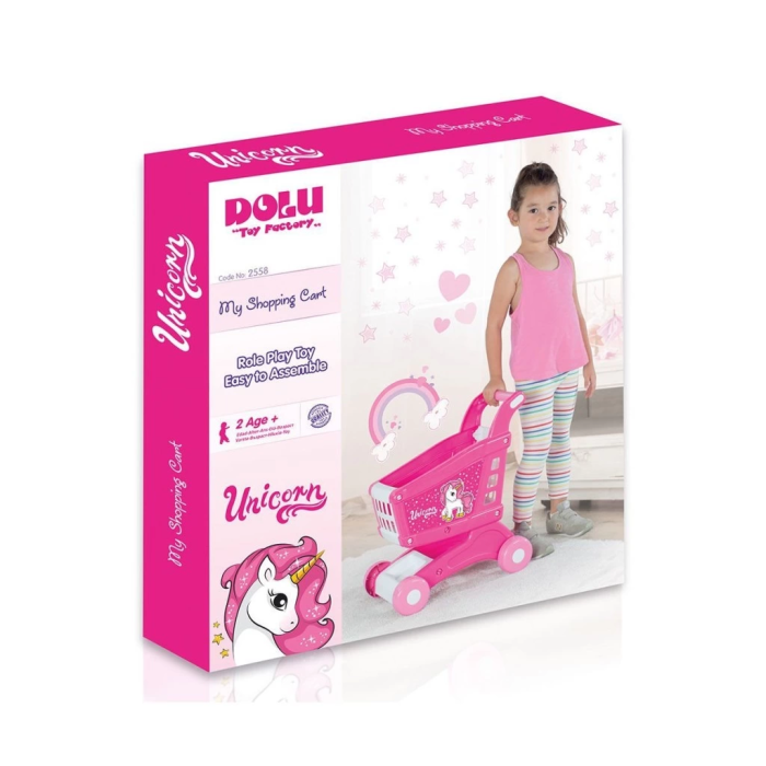 BFS  2558 UNICORN MARKET ARABASI