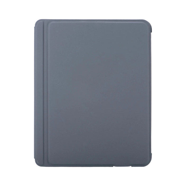 BFS  T5504D iPad Pro 11 (2024) Kılıf Palermo Ledli Klavyeli Standlı Tablet Kılıfı - Siyah