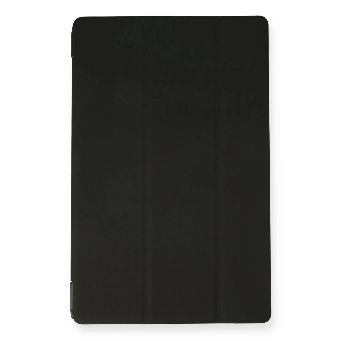 BFS iPad 2022 10.9 (10.nesil) Kılıf Tablet Smart Kılıf - Siyah