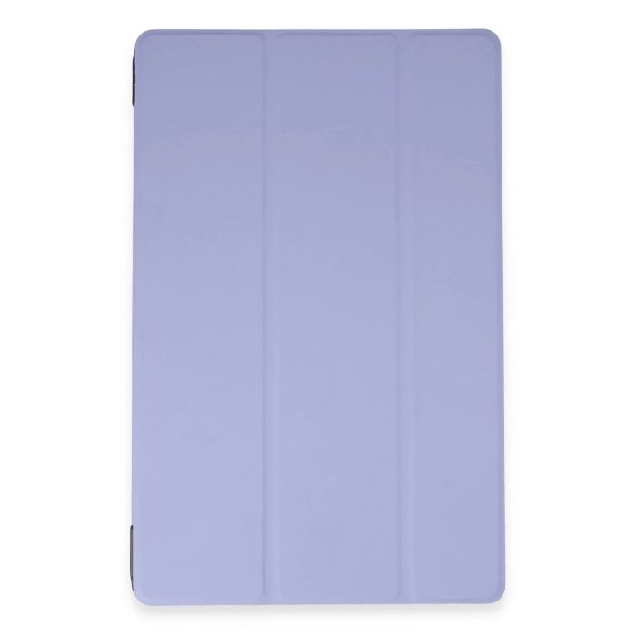 BFS iPad 2022 10.9 (10.nesil) Kılıf Tablet Smart Kılıf - Lila