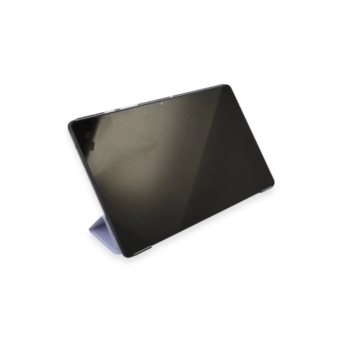 BFS iPad 2022 10.9 (10.nesil) Kılıf Tablet Smart Kılıf - Lila