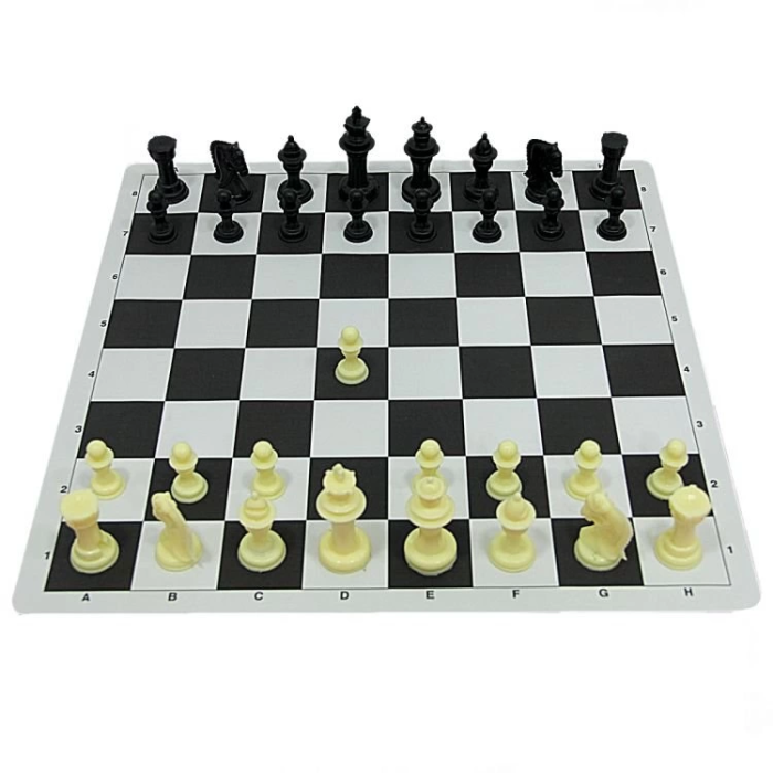 BFS   RuloSatranç