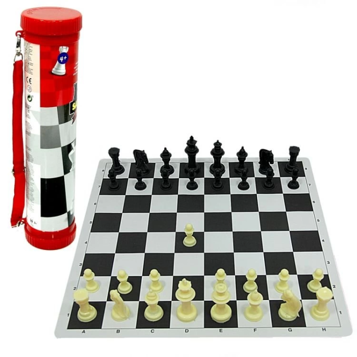 BFS   RuloSatranç