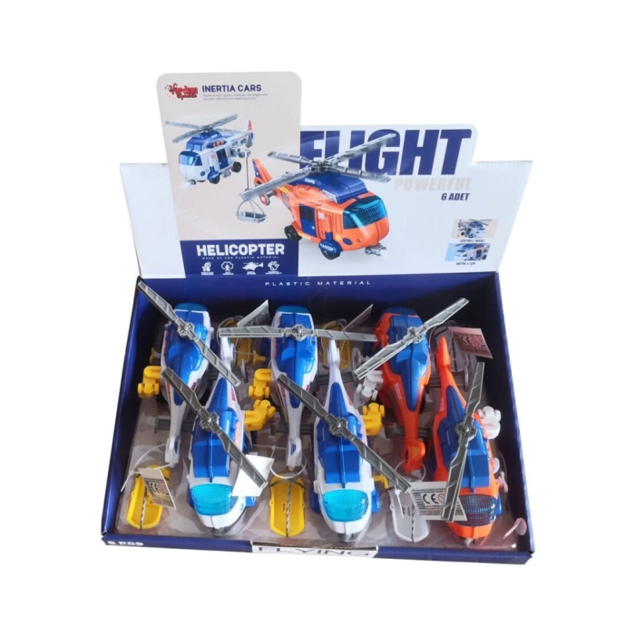 BFS  MG-D700-06 SÜRTMELİ IŞIKLI VE MÜZİKLİ