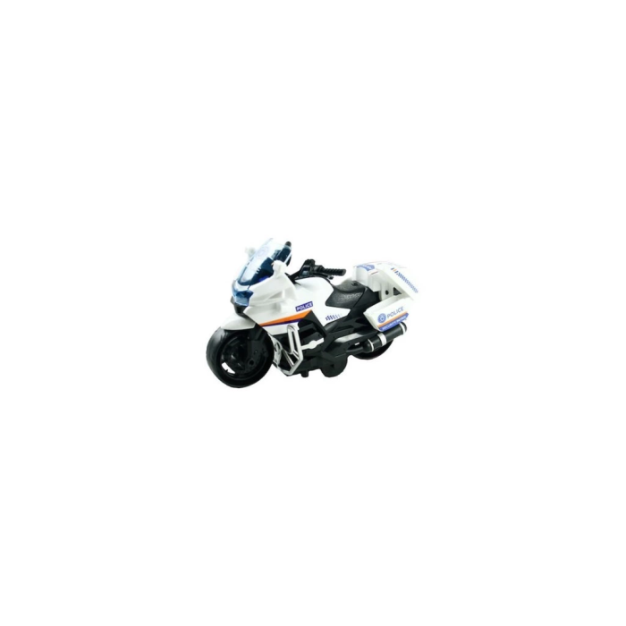 BFS  JW567-063 SÜRTMELİ İLK YARDIM MOTORSİKLETİ