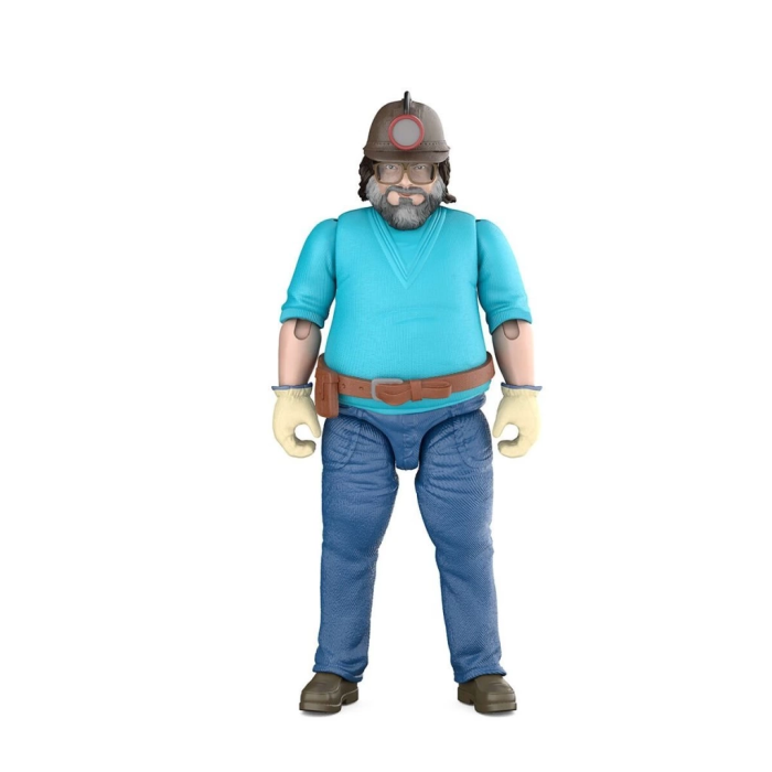 BFS  JGP20 Minecraft ile Muhteşem Kaçış Oyun Seti