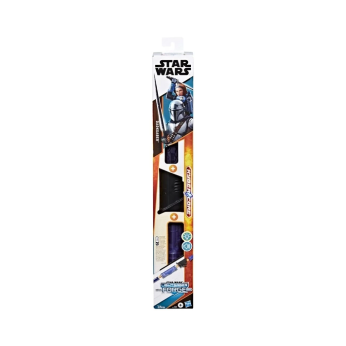 BFS F9970  Elektronik Darksaber Işın Kılıcı
