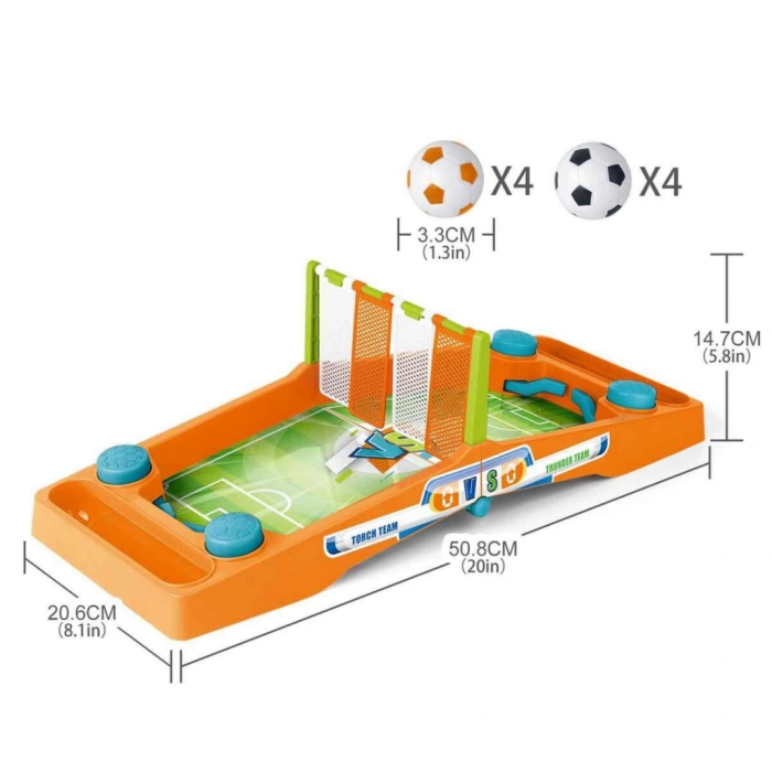 BFS Fileli Masaüstü Futbol Oyunu