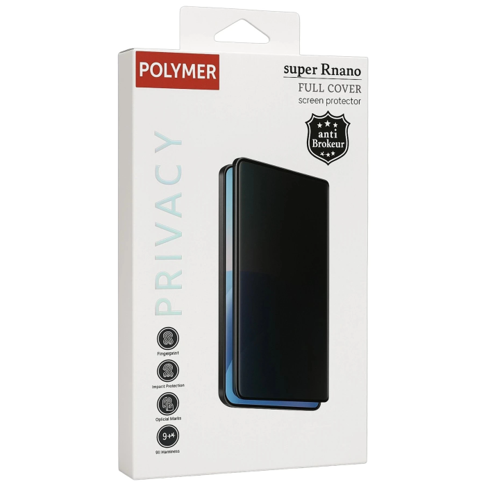 BFS Xiaomi Redmi Note 14 Pro Plus Hayalet Polymer Nano Ekran Koruyucu