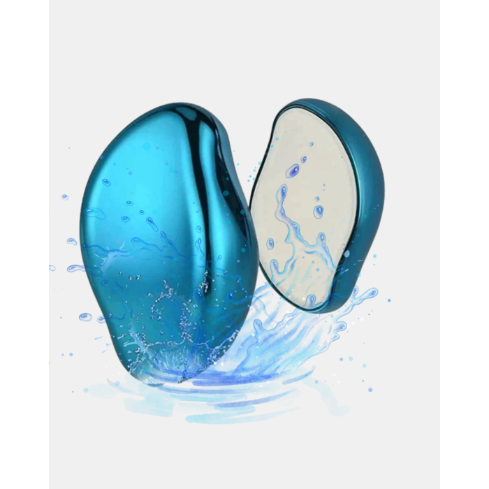 Kristal Tüy Temizleme Aparatı – Acısız Pürüzsüzlük, Doğal Bakım Deneyimi