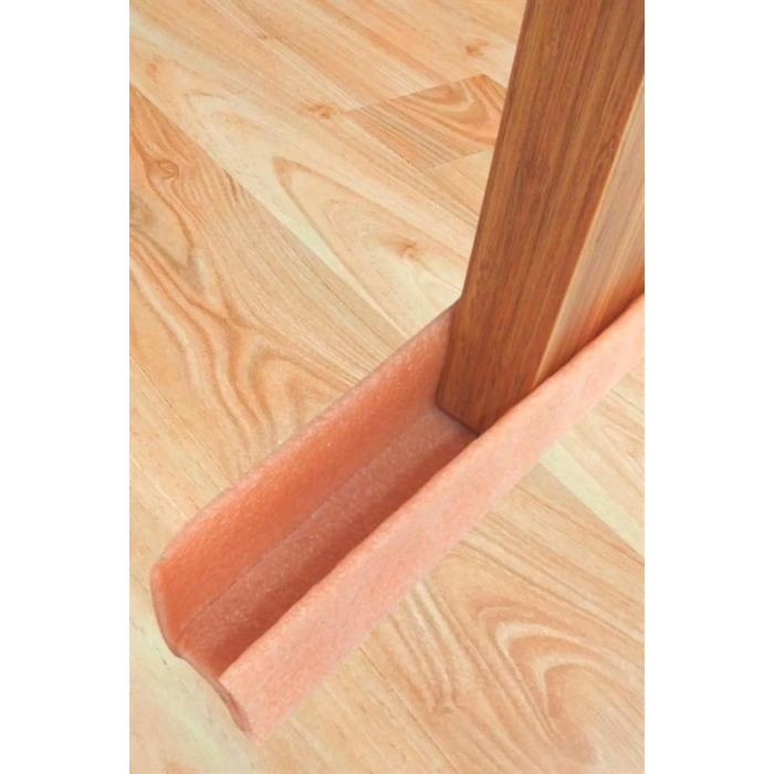 4 Adet Kapı Toz Rüzgar Önleyici Isı Yalıtımı Sağlayan Sızdırmaz Strafor