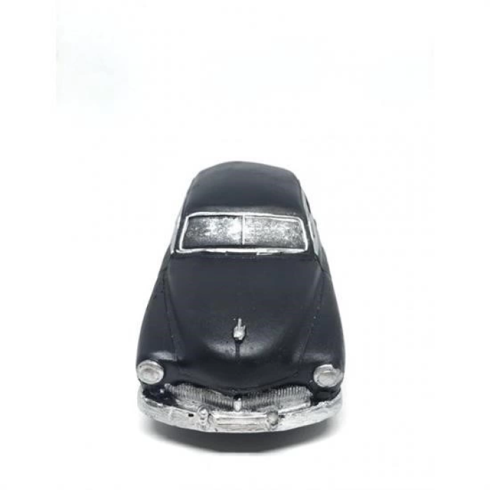 Nostaljik Klasik Dekoratif Eski Model Araba Biblo Eşyası