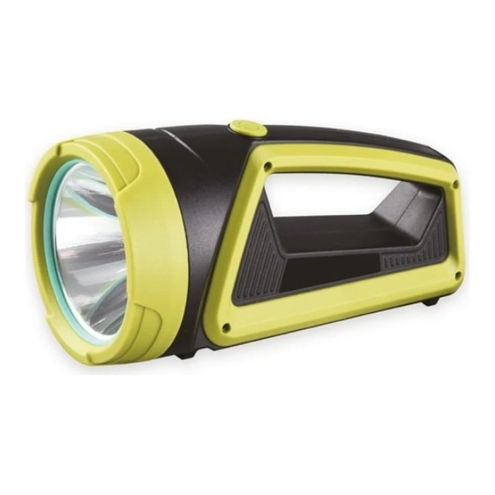 Çok Fonksiyonlu  – Spot Işık + Flood Işık Kombinasyonu, Yüksek Parlaklık ve Geniş Aydınlatma