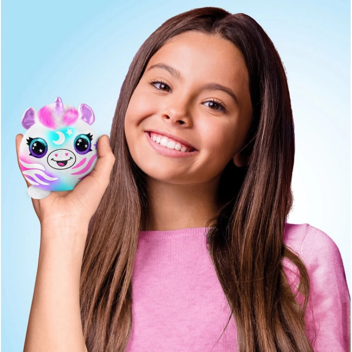 BFS Airbrush Plush Peluş Sürpriz Mini Kit