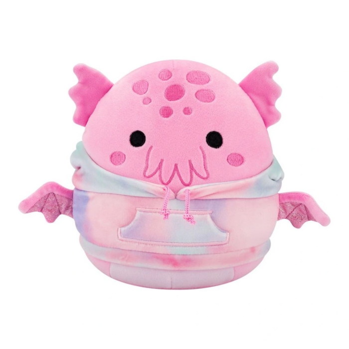 BFS Tie Dye Hoodie Serisi 20 cm Asorti