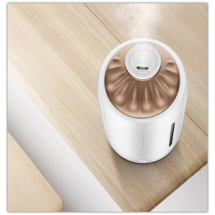 BFS   Dijital Ultrasonic Soğuk Buhar Makinesi F600