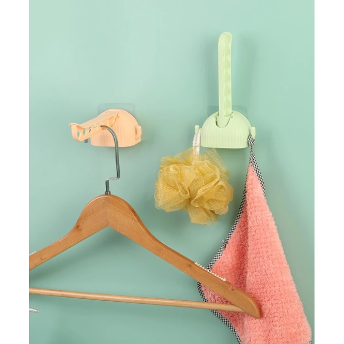 BFS Portatif Kendinden Yapışkanlı Askı