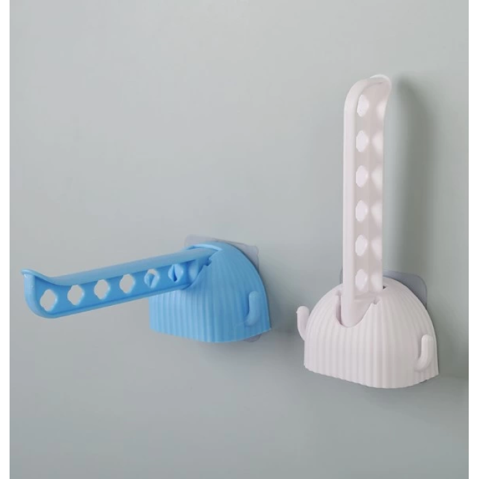 BFS Portatif Kendinden Yapışkanlı Askı