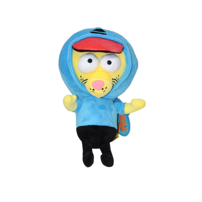 BFS Nessiworld 3111  Peluş Kral Şakir 25 cm -Sunman