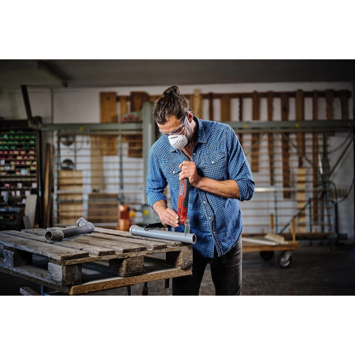 BFS Einhell TC MG 250 CE Raspalama Makinası 250 Watt