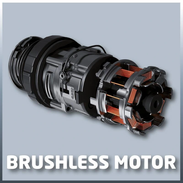 BFS  TE CW 18 Li BL Solo Kömürsüz Vidalama Aküsüz