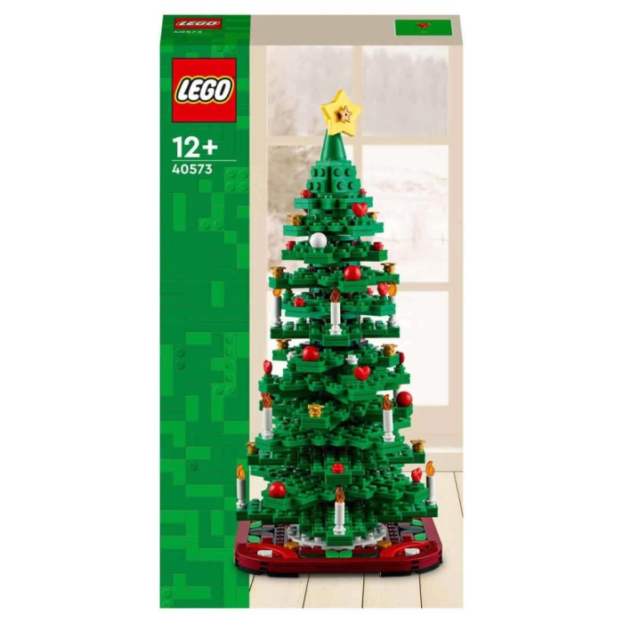 BFS  LEGO Yılbaşı Ağacı 40573