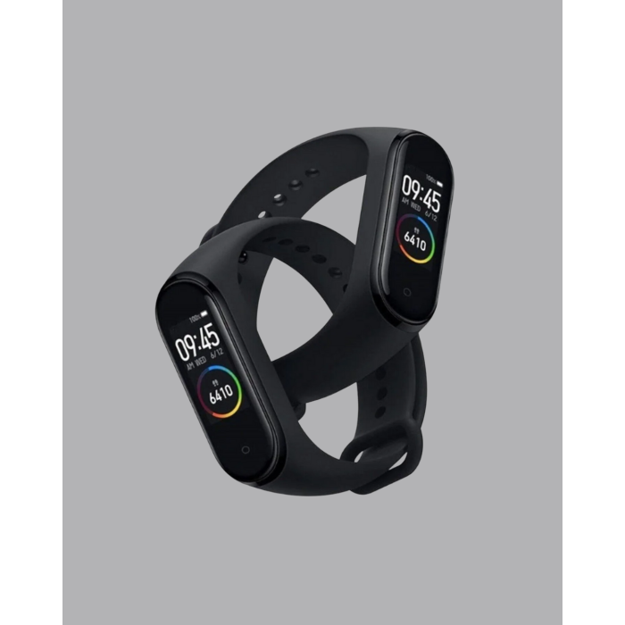 Bluetooth Akıllı Bileklik Spor Modlu Kalp Atış Takipli Uyku Analizli