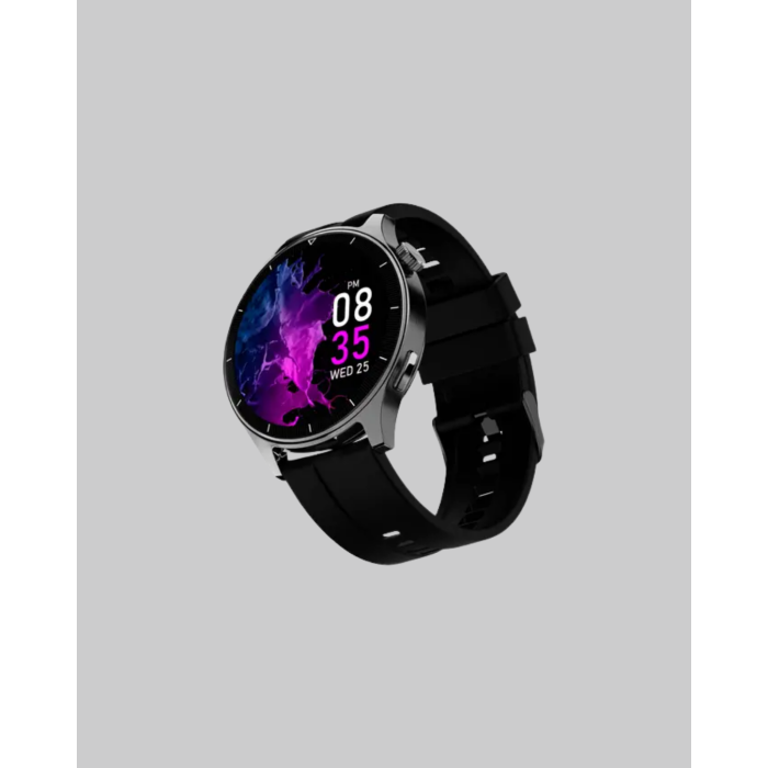 Akıllı Saat GPS Nabız Uyku Takibi Sesli Arama Titreşim Bildirimli