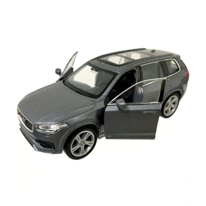 BFS 688 DIE CASTT PULL BACK VOLVO 1