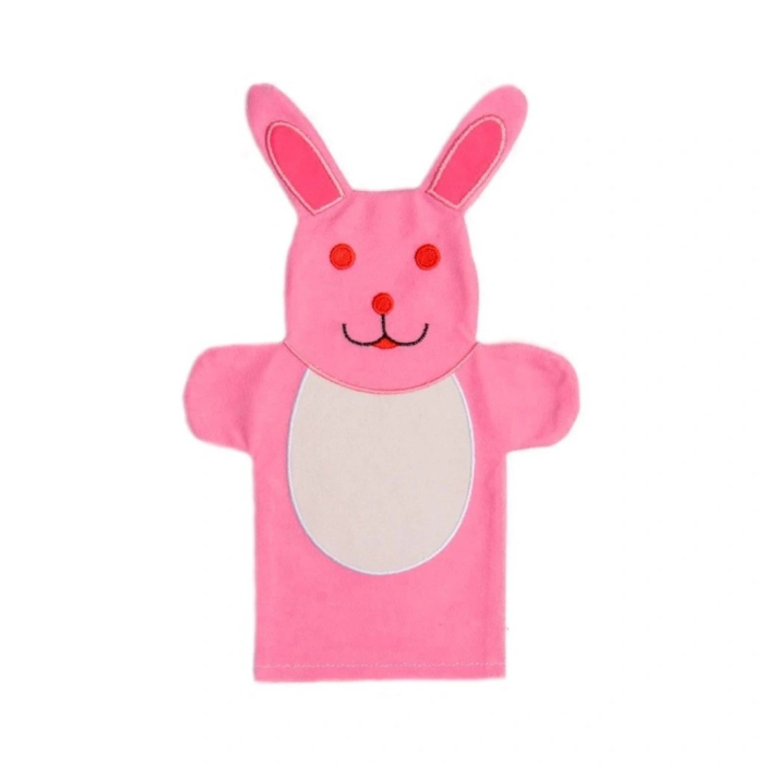 BFS  AND-5132 Tavşan El Kuklası -Akçiçek Oyuncak