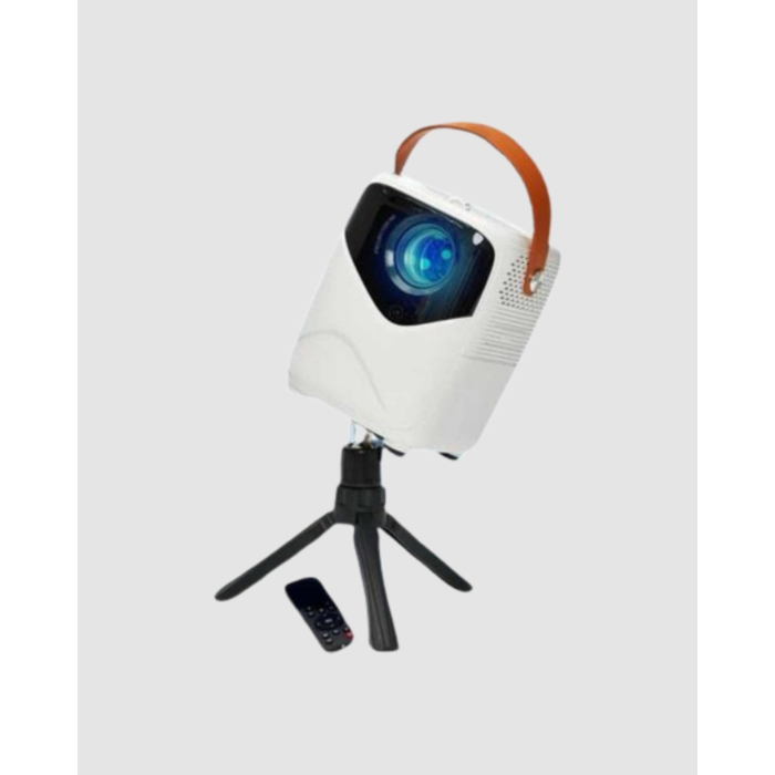 Android TV Box Ultra HD 1GB RAM 32GB Hafıza Dahili Hoparlör HDMI Tripodlu