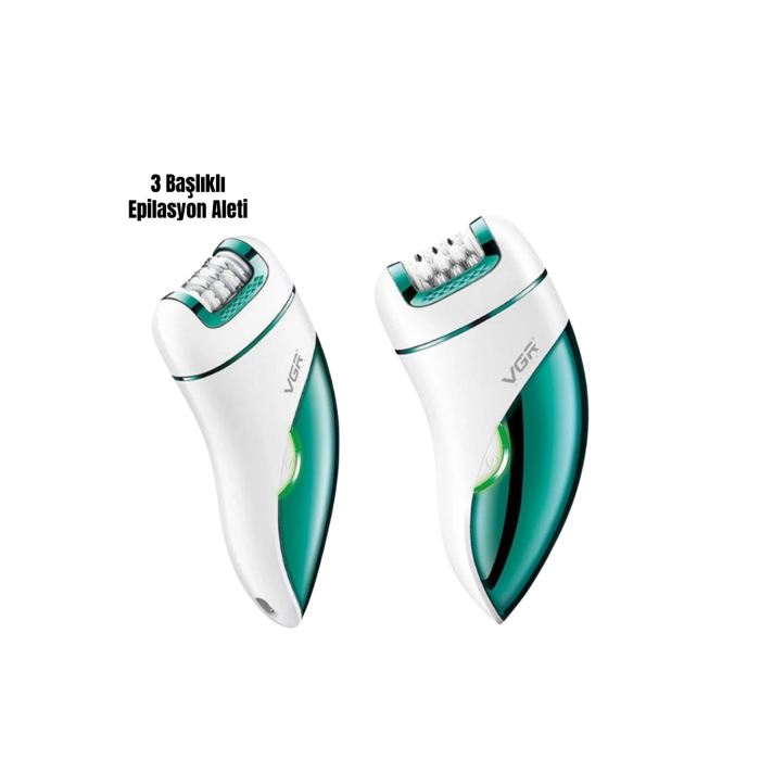 V371 EPİLATÖR