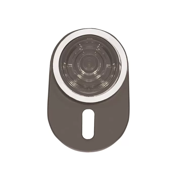 Newface Kickstand Renkli Magsafe Stand - Siyah