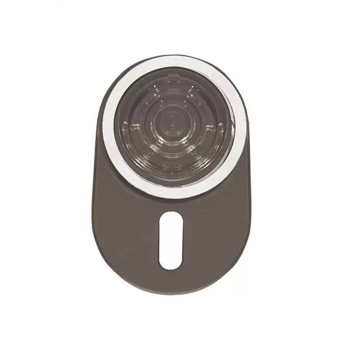 Newface Kickstand Renkli Magsafe Stand - Siyah