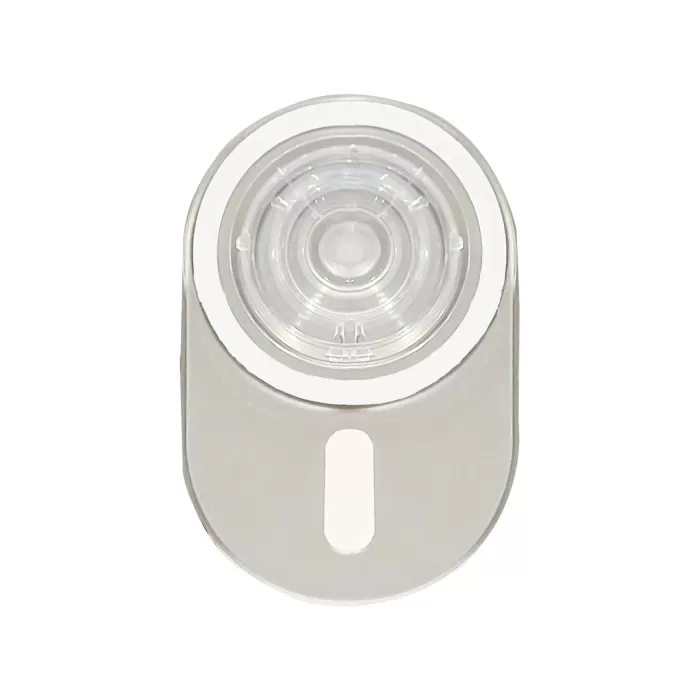 Newface Kickstand Renkli Magsafe Stand - Beyaz