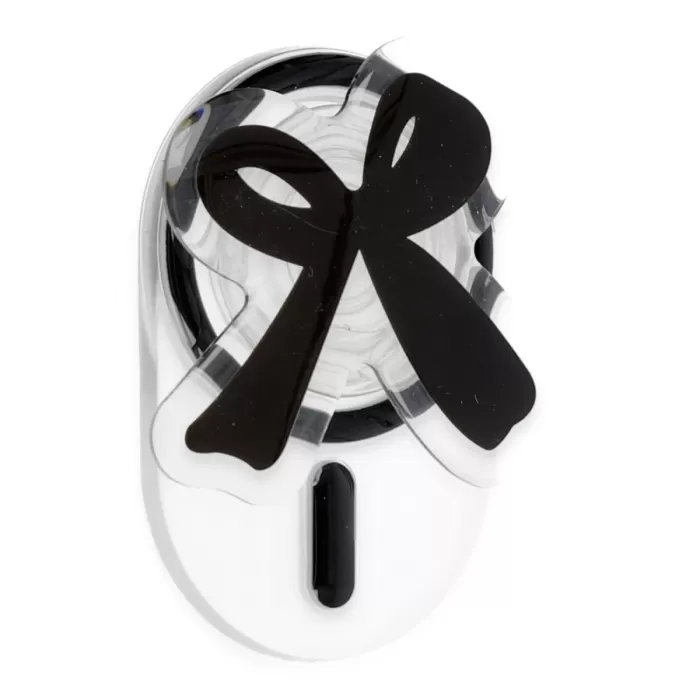 Newface Kickstand Karakterli Magsafe Stand - Desen 4