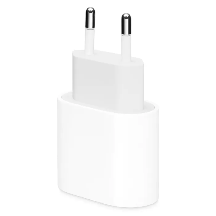 Newface CA-11 20W Type-C Şarj Adaptörü - Beyaz