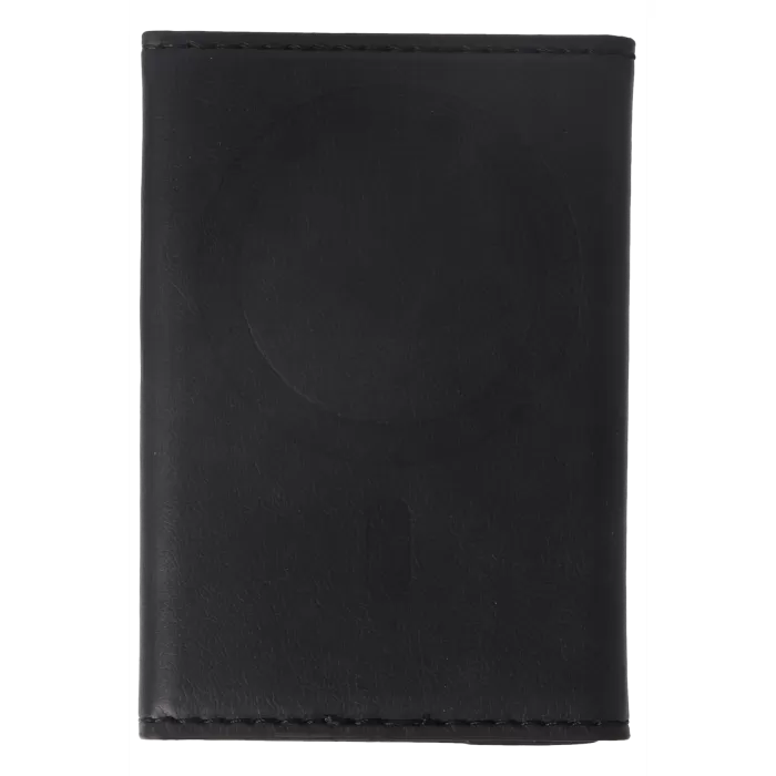 Joko Tema Magsafe Deri Kartlık - Siyah