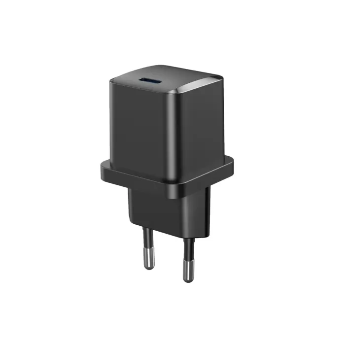 Konfulon C76 30W GAN Şarj Cihazı - Siyah