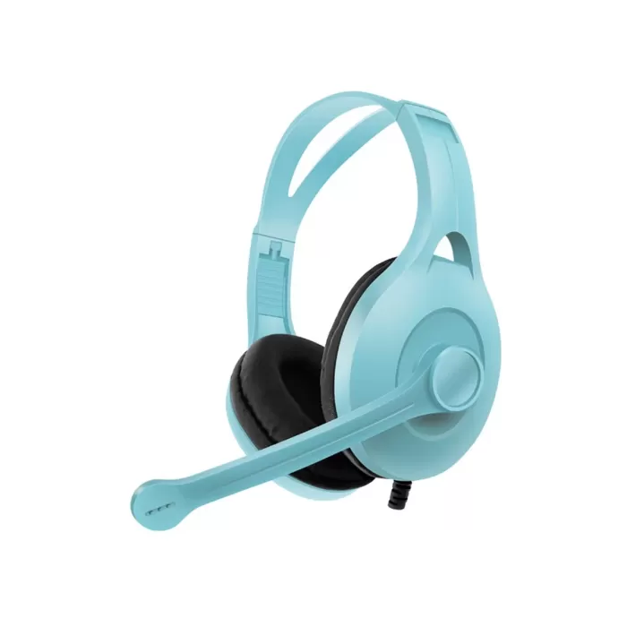 Karler Bass GM039 Kafa Üstü Oyuncu Kulaklığı